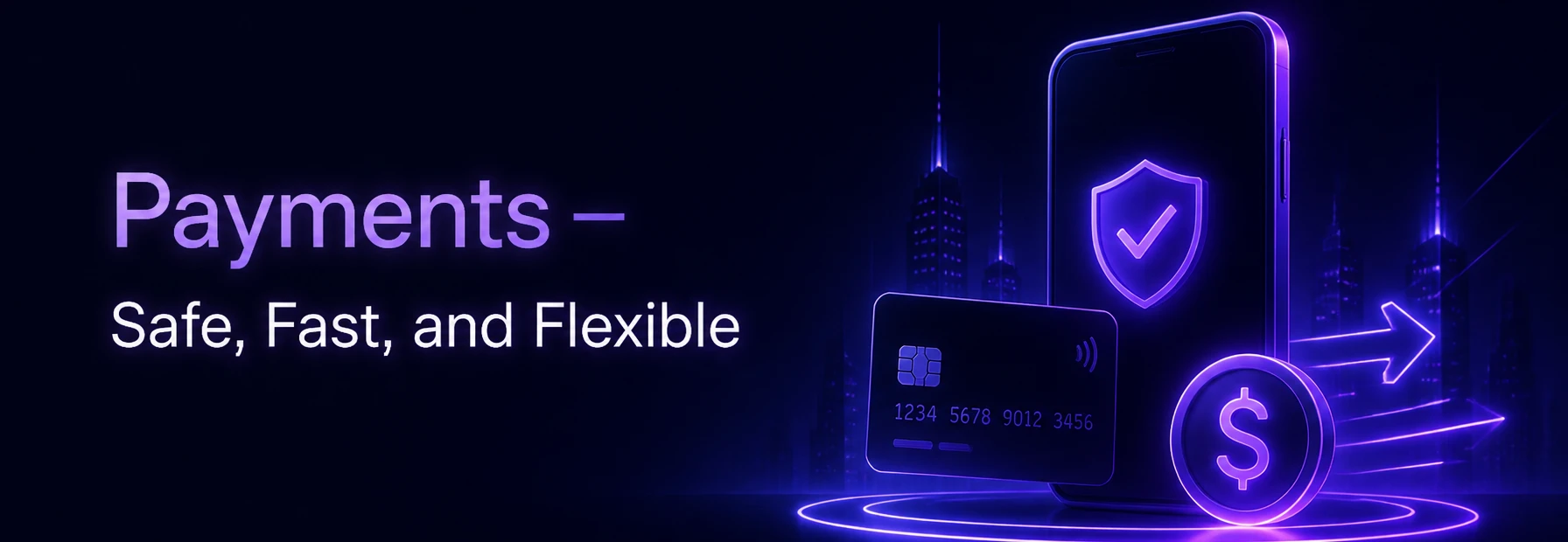 NightWin Casino Payments