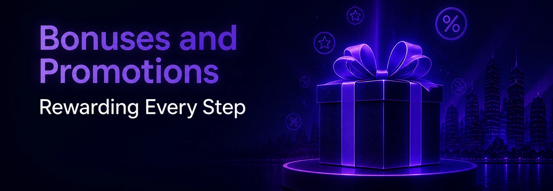 NightWin Casino Bonuses and Promotions