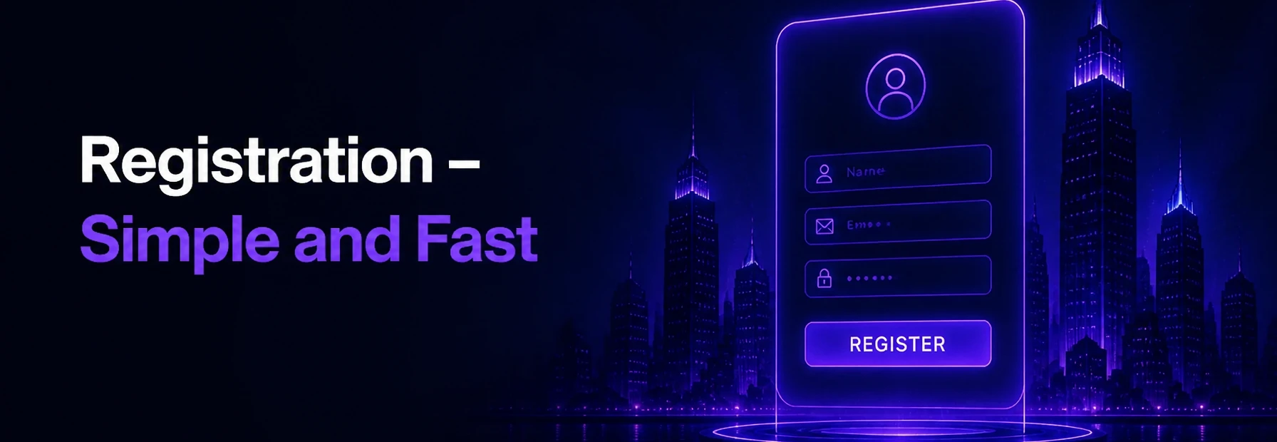 NightWin Casino Registration