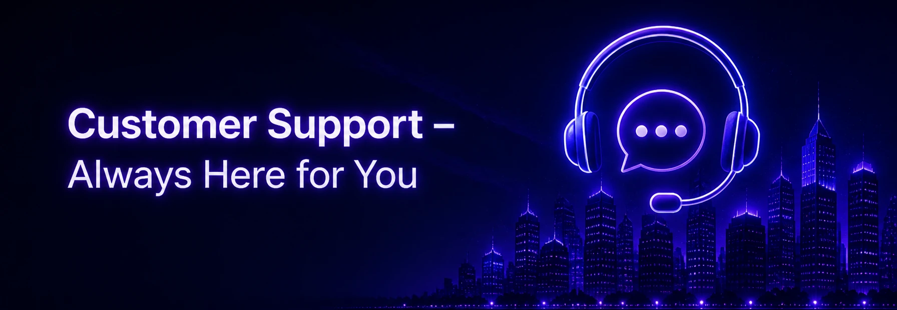 NightWin Casino Customer Support
